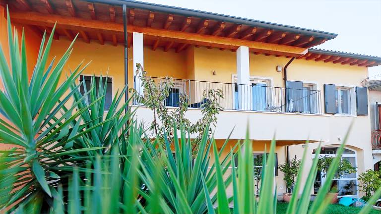 Ferienhaus  Bardolino