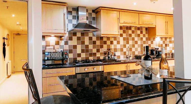 Fully equipped rental apartment | Suitable for remote work | Pet-friendly — photo 5