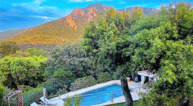 Ample villa with pool | Pet-friendly — photo 3