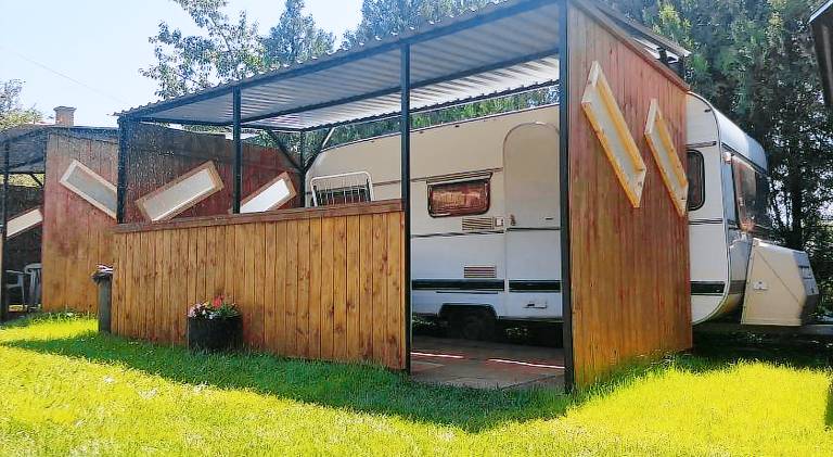 Mandel Camping — photo 4
