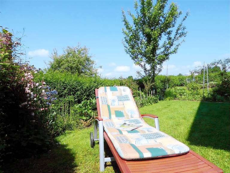 Ferienwohnung Argenbühl