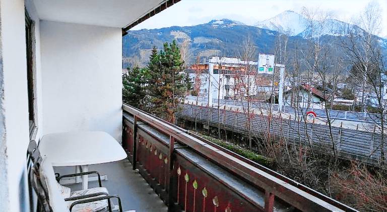 Apartment with patio | Ski nearby | Pets allowed — photo 5