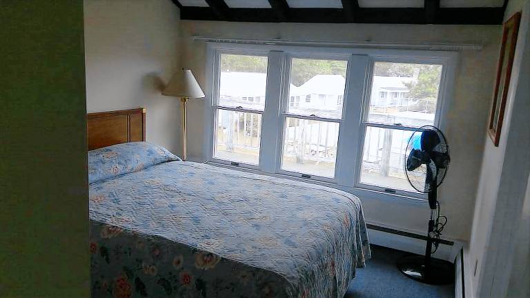 Motel West Yarmouth