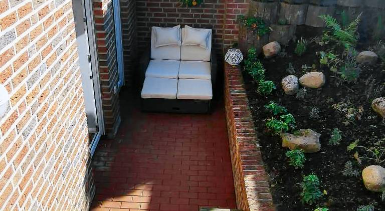 Nice apartment | Pets allowed in Recklinghausen