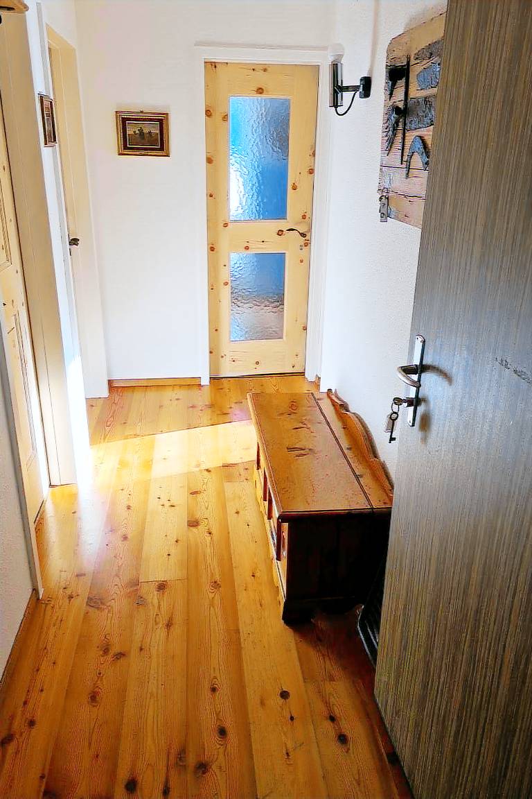 Rental apartment | Nature view — photo 4