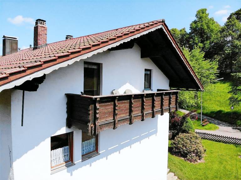 Ferienwohnung Bayerisch Eisenstein