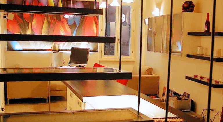 House with 1 room for 3 persons — photo 4