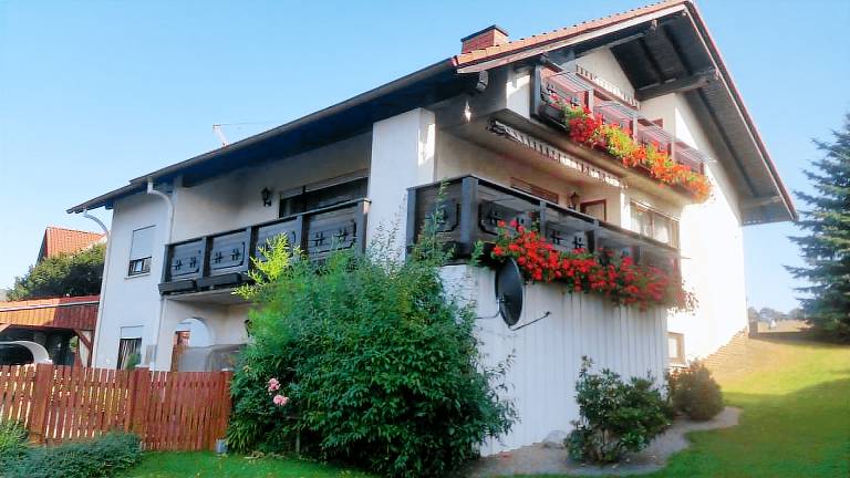 Ferienwohnung Tann (Rhön)