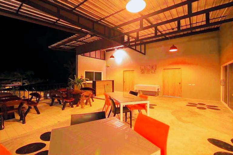 Lemon Chalet Kaeng Krachan Resort — photo 5