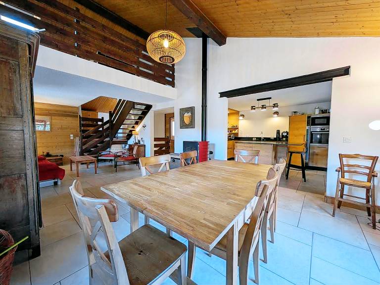 Chalet Beaufort