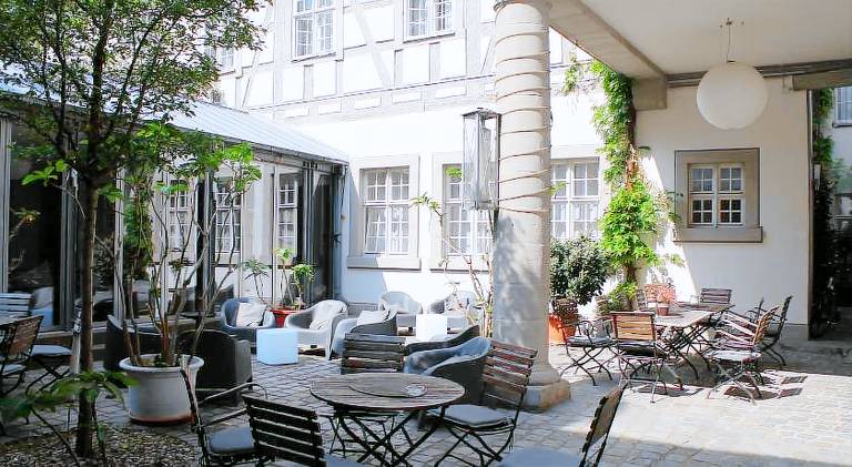 Palais Schrottenberg — photo 3