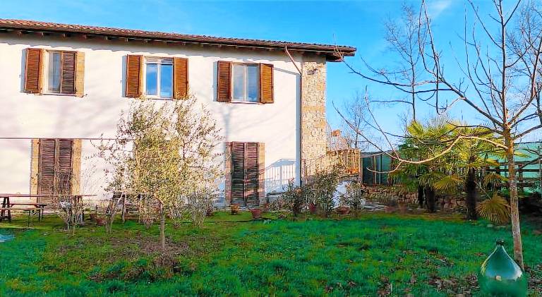 Casa Del Colle in Alessandria