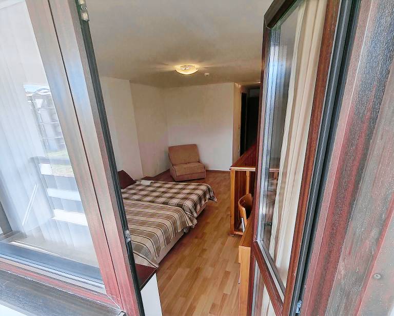 Apartment | Mountain view — photo 5