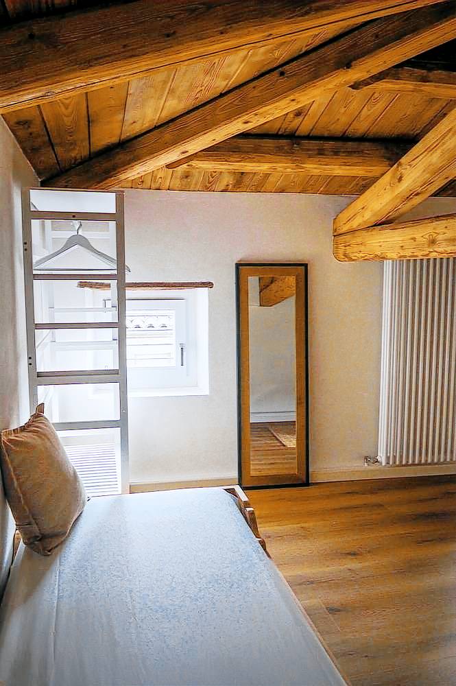 Casa Cison di Valmarino