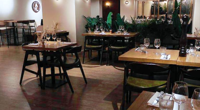 Auberge du Lyonnais — photo 3