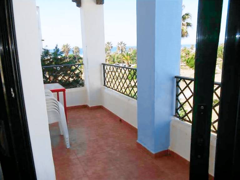Apartamento Zahara de los Atunes