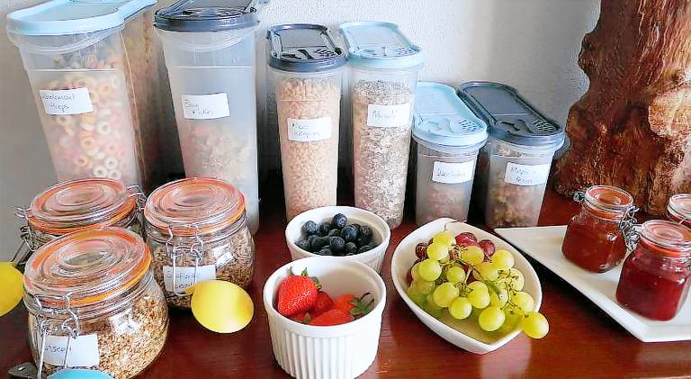 Ard na Greine Bed & Breakfast Ballylickey