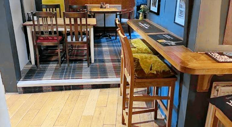 Masons Arms — photo 4