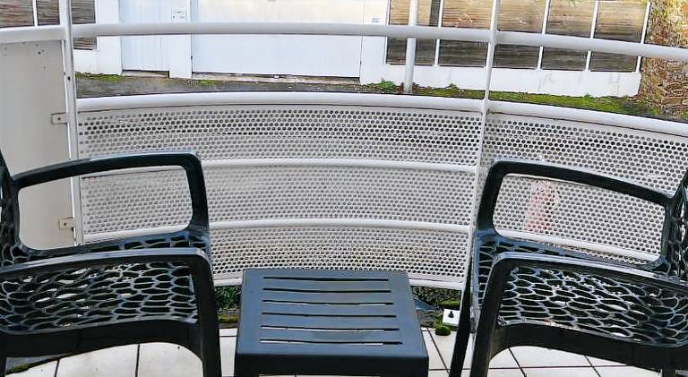 Charming rental apartment | Next to the beach | Pets are welcome — photo 3