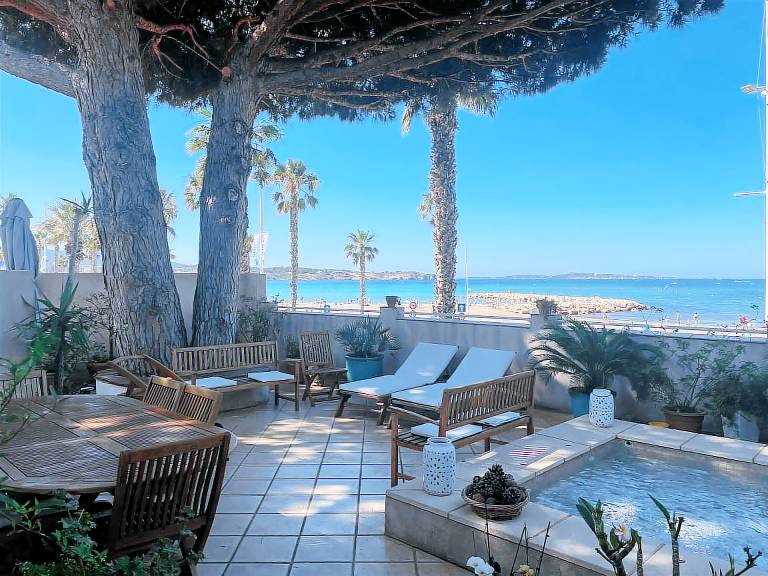 Maison de vacances Six-Fours-les-Plages
