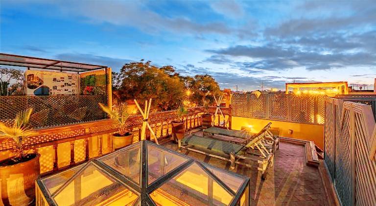 Beautiful vacation home | Close to Jemaa el-Fnaa | Pet-friendly — photo 2