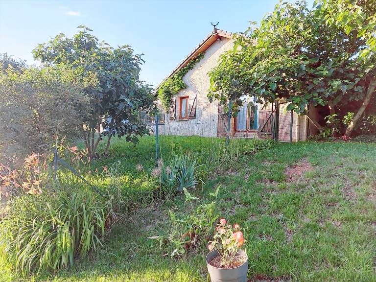 Cottage Velle-sur-Moselle