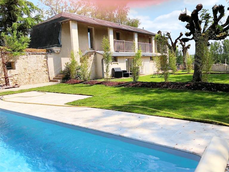 Ferienwohnung  Azay-le-Rideau