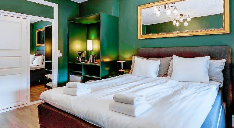Cameo Boutique Hotell — photo 2