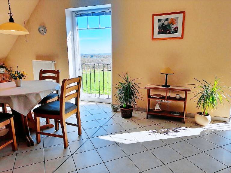 Ferienwohnung Faulück