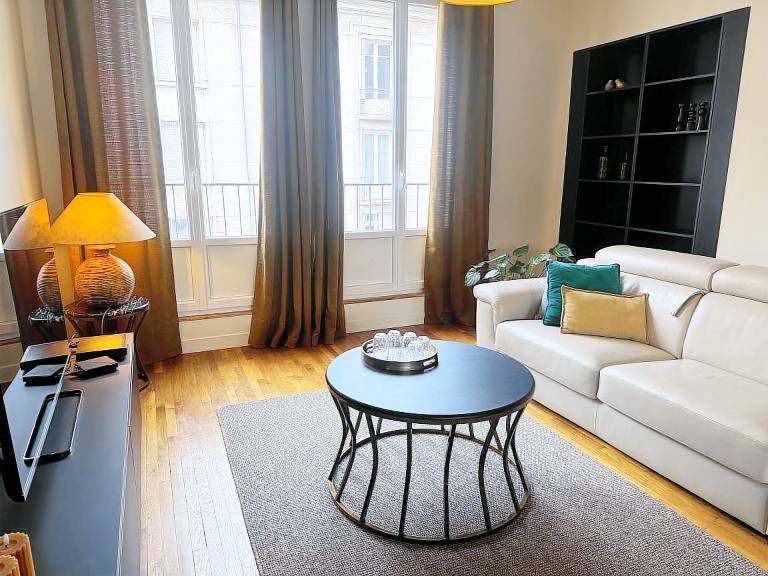 Appartement Tours