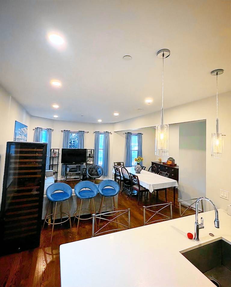Rental apartment | Suitable for remote work | Dogs allowed