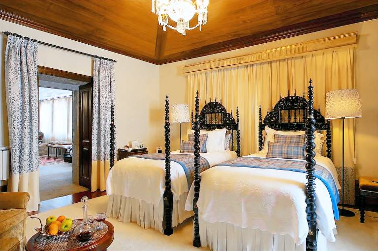 Accommodation  Amorosa