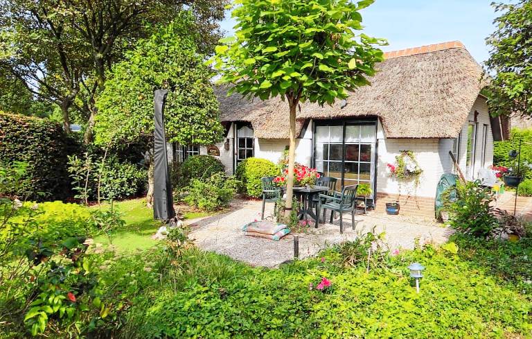 Ferienhaus Veluwemeer