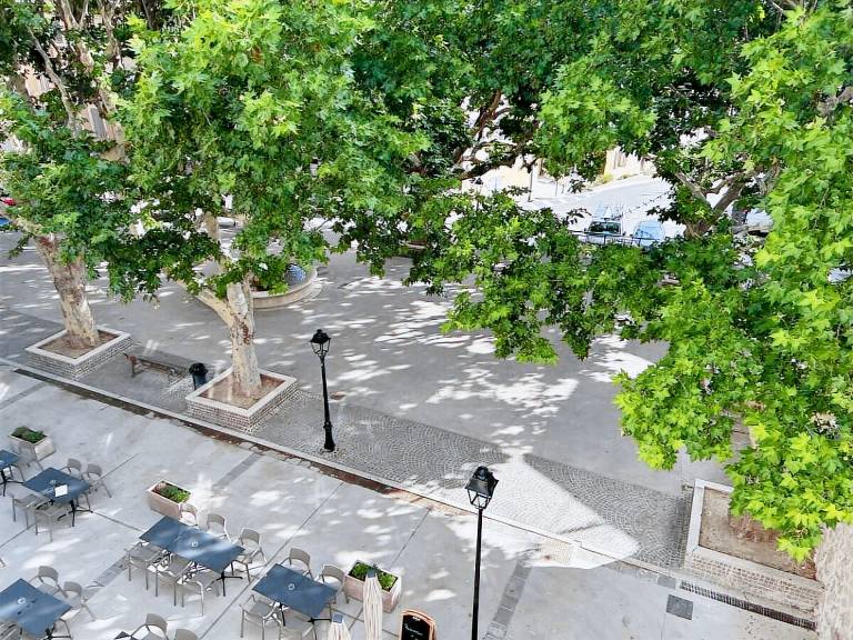 Appartement La Fare-les-Oliviers