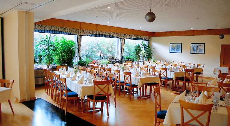 Hotel Hubertushof — photo 2