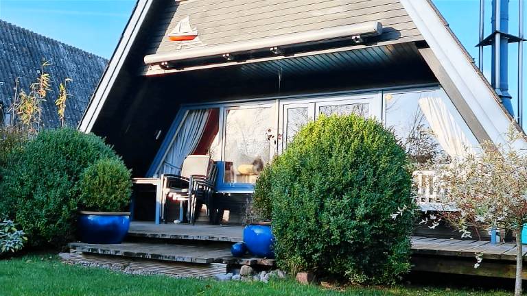 Ferienhaus Damp