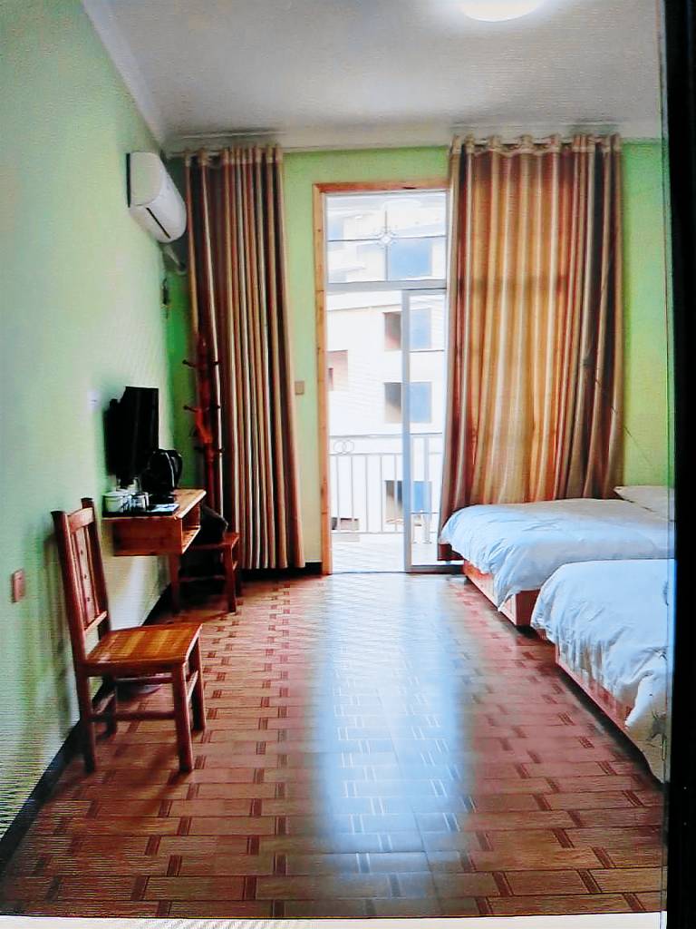 Vacation home with 3 rooms for 2 persons — photo 2