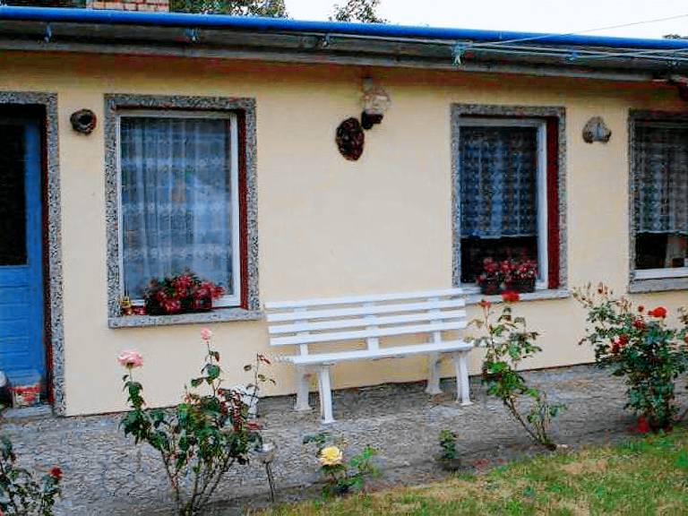 Ferienhaus Torgelow