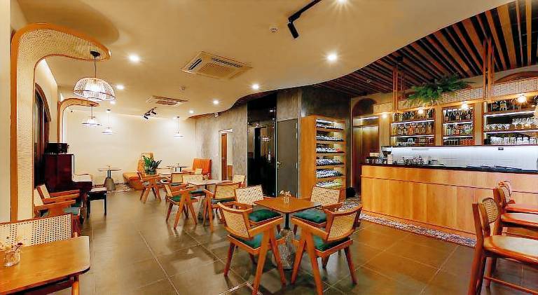 Baygi Hotel Phu Quoc Sunset Town — photo 2