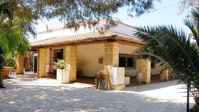 Privatzimmer Gallipoli