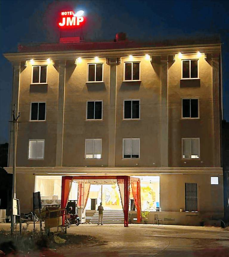 Hotel JMP — photo 2