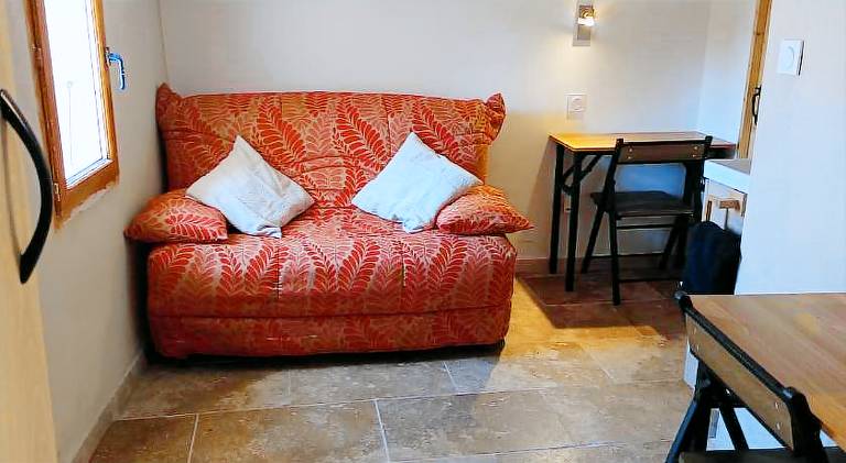 Rental apartment | Pets allowed in Arles