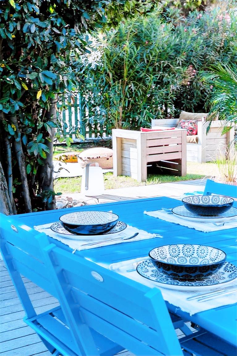 Fully equipped gite with yard & patio | Pets are welcome — photo 5
