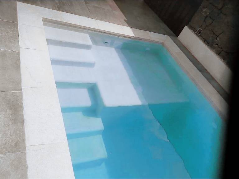 Villa "Maria Luisa" near Beach with Private Pool & Wi-Fi — photo 3