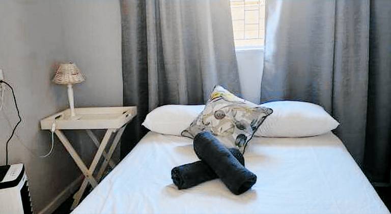 50 m&sup2; Ferienwohnung