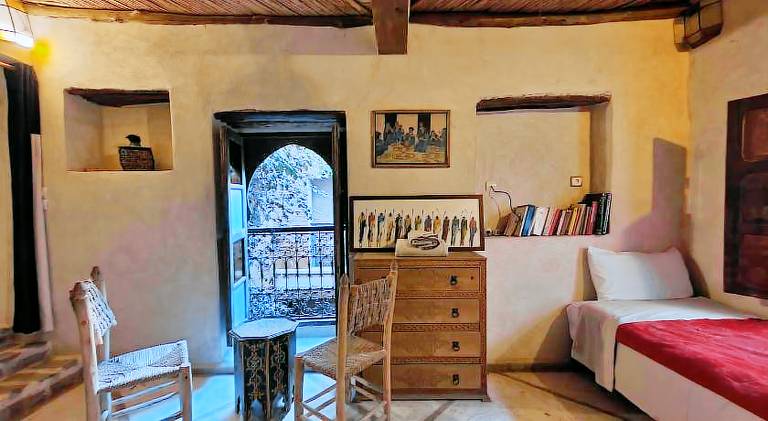 Vacation home | Close to Jemaa el-Fnaa | Dogs allowed — photo 2