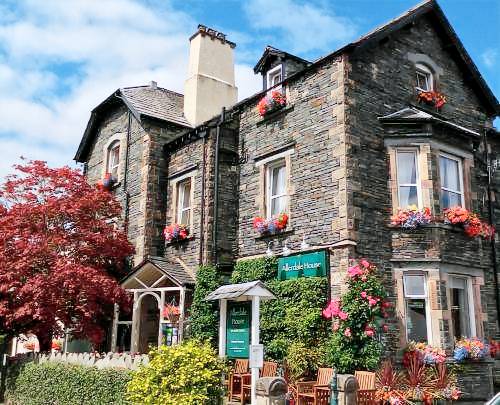 Bed and breakfast  Keswick