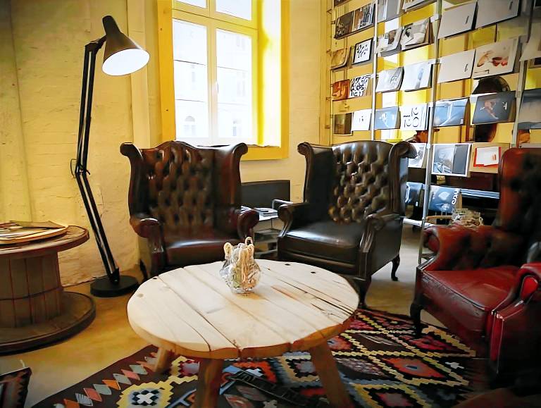 Superbude Hotel Hostel St. Pauli in Hamburg