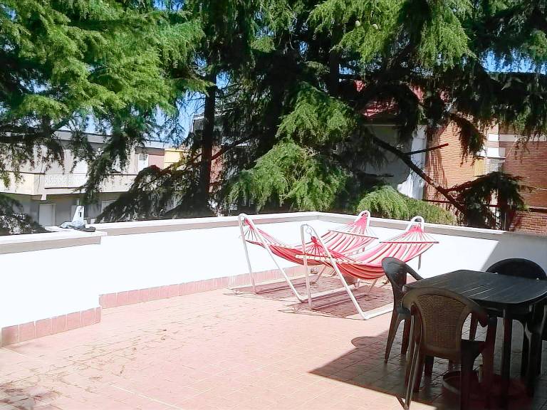 Ferienwohnung in Sabaudia f&uuml;r max. 6 Personen, 