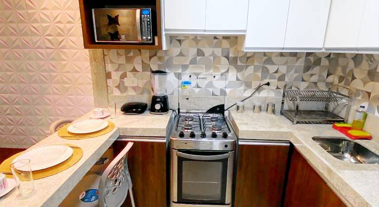 Rental apartment with pool — photo 5